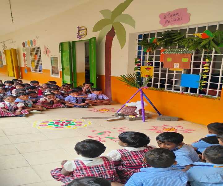 Pongal Celebration 5